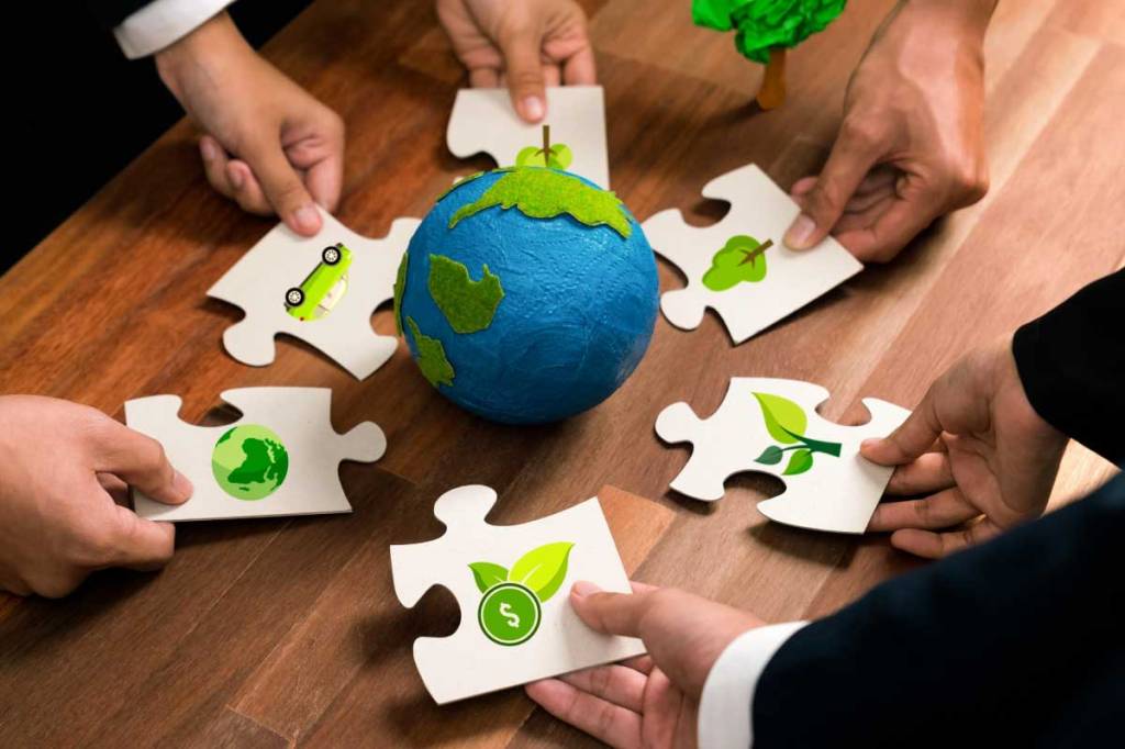 Marcas socialmente responsables
